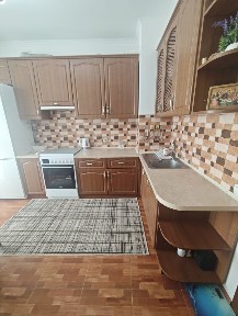 Продаж 1к квартири у Львові по вул Малоголосківська 8д