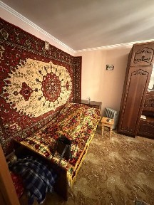 Продаж готової квартири без комісії для покупця