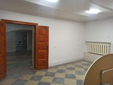 Приміщення в центрі міста, склад, офіс