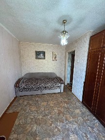Продаж 1-кімнатної квартири 26 м², Академіка Заболотного вул., 1