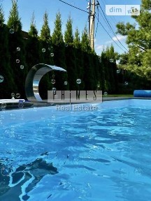Довгострокова оренда будинку з верандою, від посередника на вул. Центральна • ID 34893608