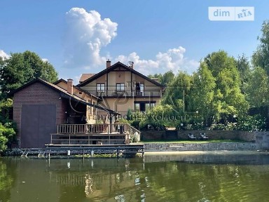 Довгострокова оренда будинку від посередника • ID 34892880