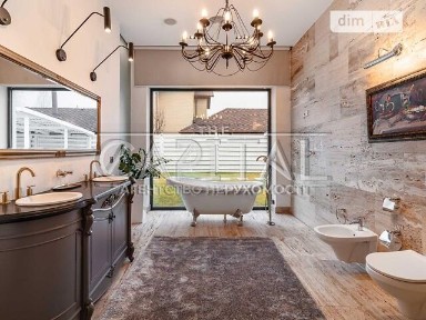 Довгострокова оренда будинку, від посередника на вул. Лугова • ID 34890956