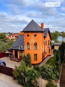 Довгострокова оренда будинку від посередника на Ентузіастів Осокорки 18 • ID 34889552