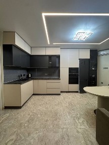Продаж 2-кімнатної квартири в ЖК Сокольники