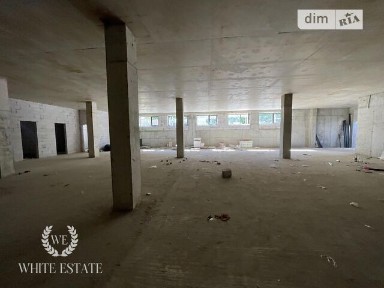 Здається комерційне приміщення на просп. Бандери Степана, площа 368 кв. м • ID 34896050