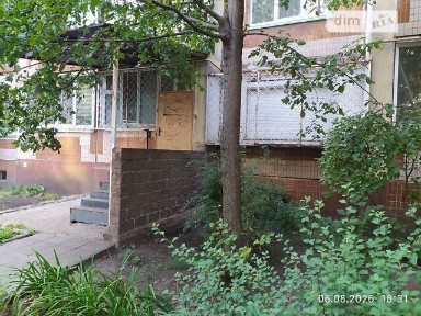 вулиця Вахтанга Кікабідзе, мікрорайон Південна Борщагівка, район Святошинський, Київ, вул. Вахтанга Кікабідзе 4, площа 38 кв. м 34895877
