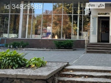 Здається комерційне приміщення на бул. Шевченка 398, площа 142.1 кв. м • ID 34829889