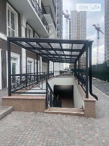 Здається комерційне приміщення на вул. Михайла Максимовича 26В, площа 40 кв. м • ID 34762582