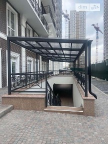 Здається комерційне приміщення на вул. Михайла Максимовича 26В, площа 40 кв. м • ID 34762582
