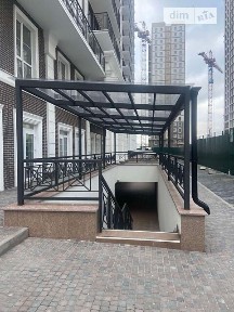 вулиця Михайла Максимовича, мікрорайон Голосіїв, район Голосіївський, Київ, метро Васильківська, вул. Михайла Максимовича 26В, площа 40 кв. м 34762582
