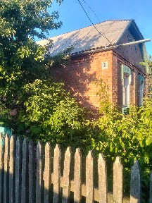 Продаж будинку 75 м², Водопровідний 10