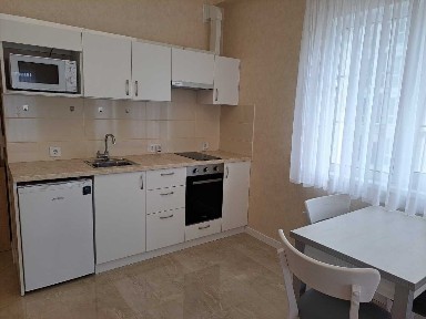 Оренда 1-кімнатної квартири 30 м², Михайла Максимовича вул., 28е