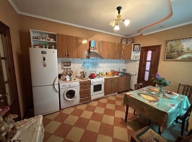 Продам отдельные полдома с мебелью и техникой