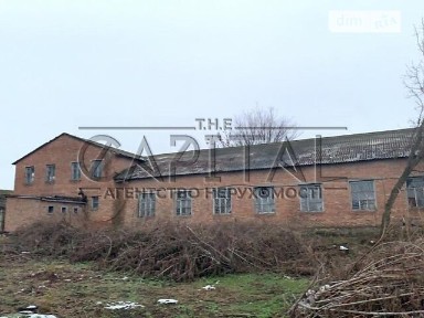 Продаж спеціального приміщення на вул. Чкалова, площа 573.8 кв. м • ID 34894382