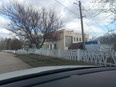 Продаж спеціального приміщення на вул. Лесі Українки, площа 1700 кв. м • ID 34893852