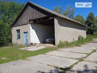 Продаж спеціального приміщення на вул. Миру 21, площа 9363.5 кв. м • ID 34952004