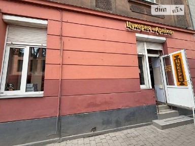 Продаж спеціального приміщення на вул. Франка Івана, площа 44.5 кв. м • ID 34882991