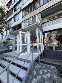 Запорізька область, Запоріжжя, Хортицький