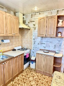 Квартира с автономным отоплением