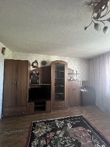 Сдается 4-х комнатная квартира в районе ЖД