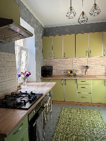 Оренда будинку 68 м², Аптечна вул.