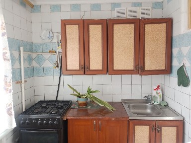 Продаж 2-кімнатної квартири 46 м², Героїв Севастополя вул., 8