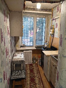 Оренда 1-кімнатної квартири 24 м², Вадима Гетьмана вул., 22А