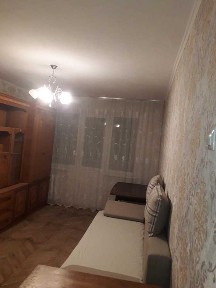 Оренда 2-кімнатної квартири 44 м², Миколи Василенка вул., 14