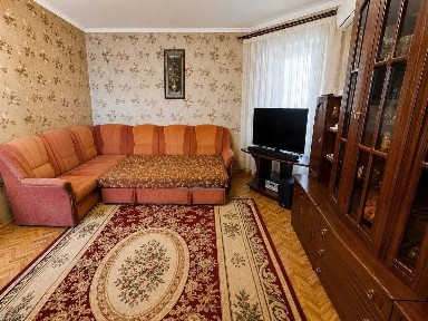 Продам 3к квартиру м. Житомирська