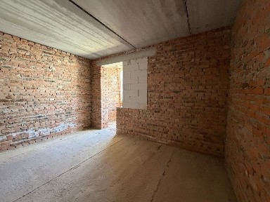. Продам 1к квартиру без комісії! Індивідуальне газове опалення! Держ. програми-ТАК! Власна свердловина! Балкон! Закрита територія. Поруч ліс.