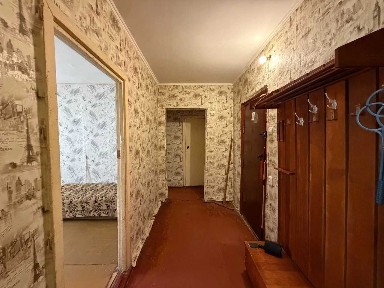 Продаж 2 кім квартири в селі Коржі 48 м2 є залізничне сполучення з Києвом