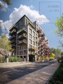 Квартира 1 кімнатна, Ірпінь, центральний парк, газ, новобудова, генератор