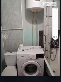 Довготривала оренда 1к квартири на мас. Червоний Камінь 8 • ID 34896189