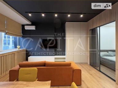 Довготривала оренда 2к квартири на просп. Берестейський 11 • ID 34896168