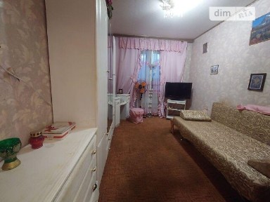 Довготривала оренда 2к квартири на вул. Милославська 23 • ID 34896080