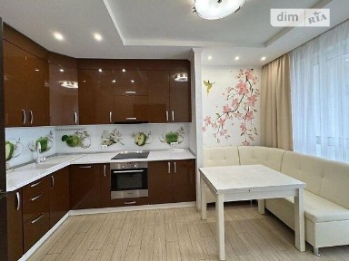 Зарічна вулиця, мікрорайон Позняки, район Дарницький, Київ, метро Славутич, вул. Зарічна 1В 34896079