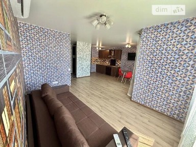 Довготривала оренда 1к квартири на вул. Приміська 26А • ID 34896062
