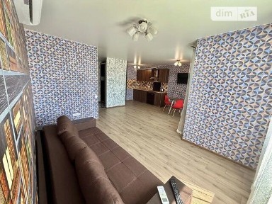 Довготривала оренда 1к квартири на вул. Приміська 26А • ID 34896062