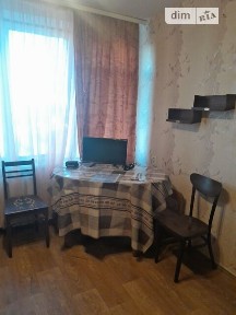 Довготривала оренда 1к квартири на просп. Науки 98 • ID 34896056