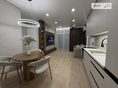 Довготривала оренда 1к квартири на пров. Цегельний 18 • ID 34896003