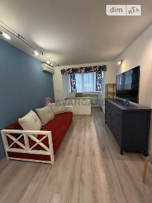 Довготривала оренда 1к квартири на вул. Василенко Євгенії 34 • ID 34896028