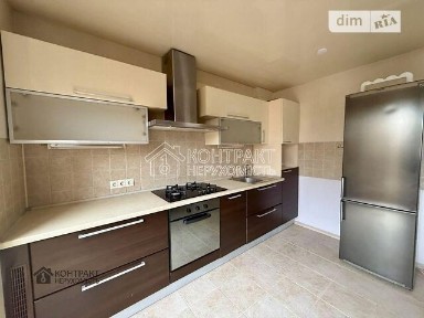 Довготривала оренда 4к квартири на вул. Клочківська • ID 34896013