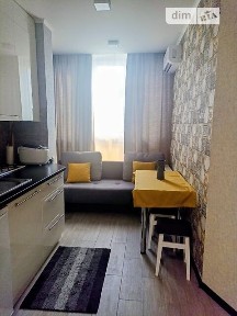 Довготривала оренда 1к квартири на вул. Метрологічна 7Б • ID 34895975