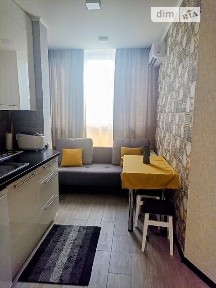 Довготривала оренда 1к квартири на вул. Метрологічна 7Б • ID 34944550