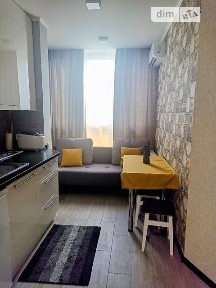 Довготривала оренда 1к квартири на вул. Метрологічна 7Б • ID 34944550