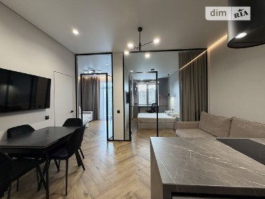 Довготривала оренда 2к квартири на вул. Генуезька 1Г • ID 34895963