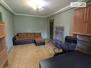 Довготривала оренда 2к квартири на вул. Данила Щербаківського 49 • ID 34895958