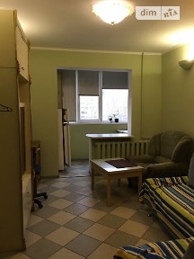 Довготривала оренда 1к квартири на вул. Євгена Чикаленка 77 • ID 34895908