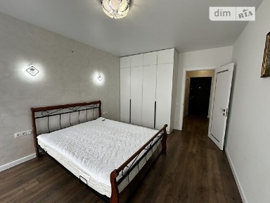 Довготривала оренда 1к квартири на вул. Новознесенська 4 • ID 34895892